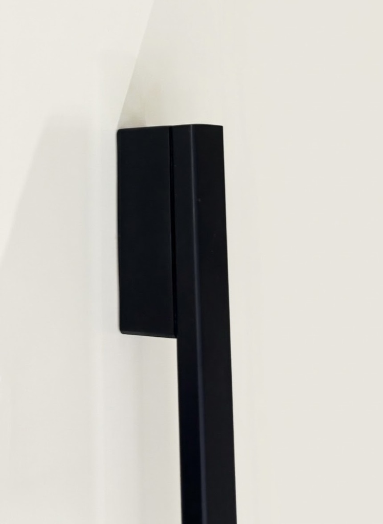[0000002577640] ALCA DUPLA DUQUE/ 570 INOX PRETO