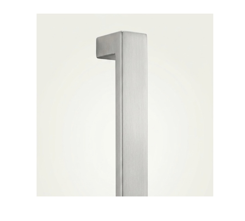 ALCA DUPLA TENA 320MM INOX ESCOV