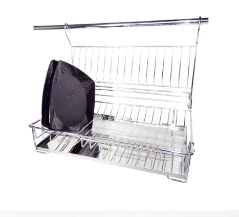 [0000002534380] ESCORREDOR PRATOS BASCULANTE INOX 3020