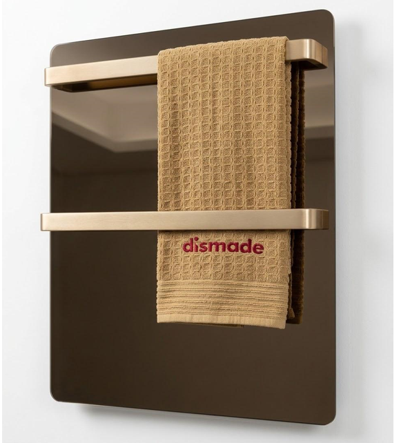 [0000002618214] TOALHEIRO VETRIUS DOURADO/ESPELHO 220V T65.A401.2