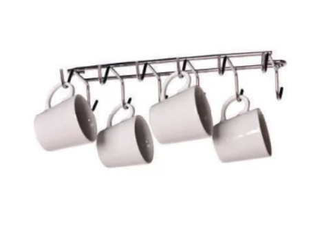 [0000002534444] PORTA-XICARAS DUPLO CROMADO REF 4310
