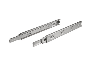 [0000002618566] CORREDICA TELESC 400MM 40KG INOX H45-P I304
