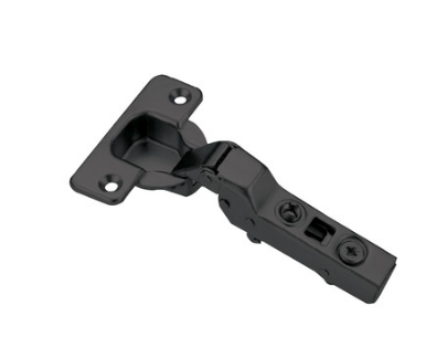 DOBR METALLA SC CURV ACO NIQ PRETO 315.20.751