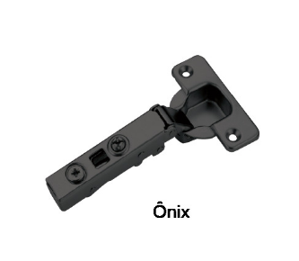 DOBR METALLA SC RETA 110G ACO NIQ PRETO 315.20.750