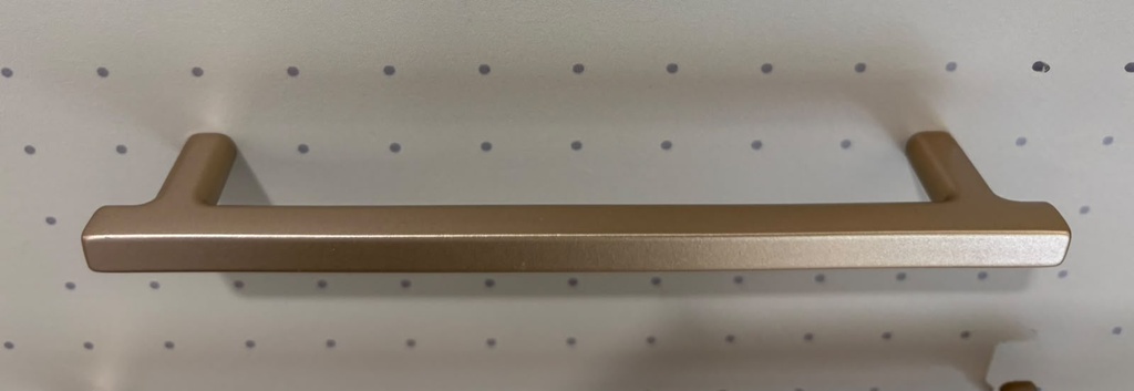 [0000000019903] PUX 4605 PAZNA  DOURADO 128MM