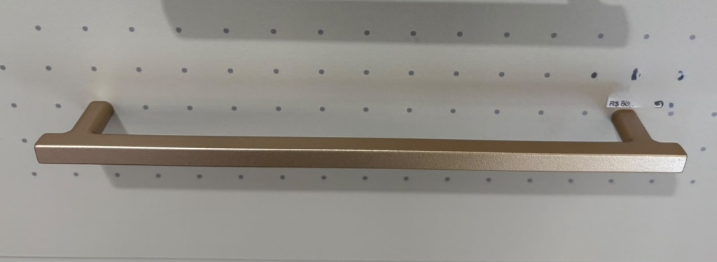 [0000000019904] PUX 4607 PAZNA DOURADO 192MM