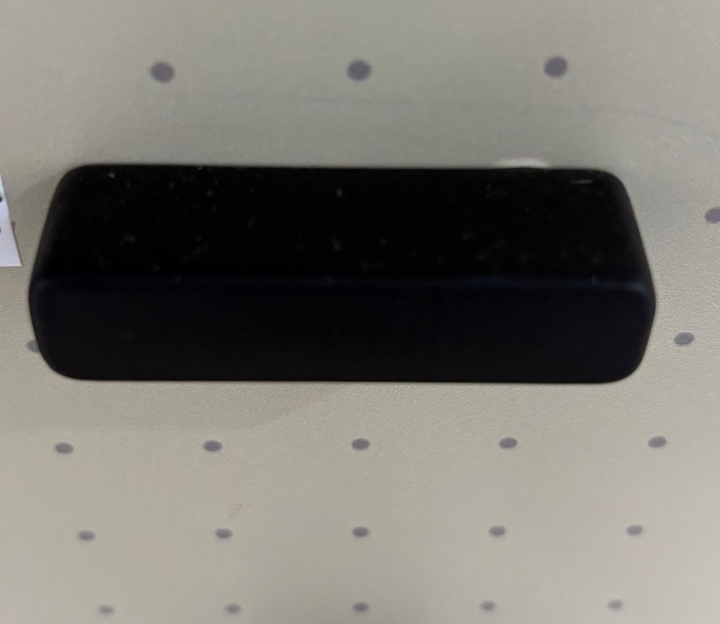 [0000000019815] PUX 2171 BLOC PRETO FOS 32MM