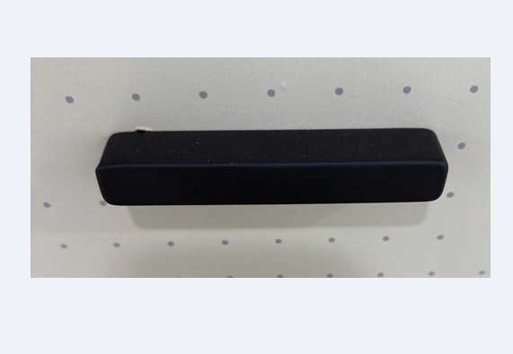 [0000000019816] PUX 2172 BLOC PRETO FOS 64MM