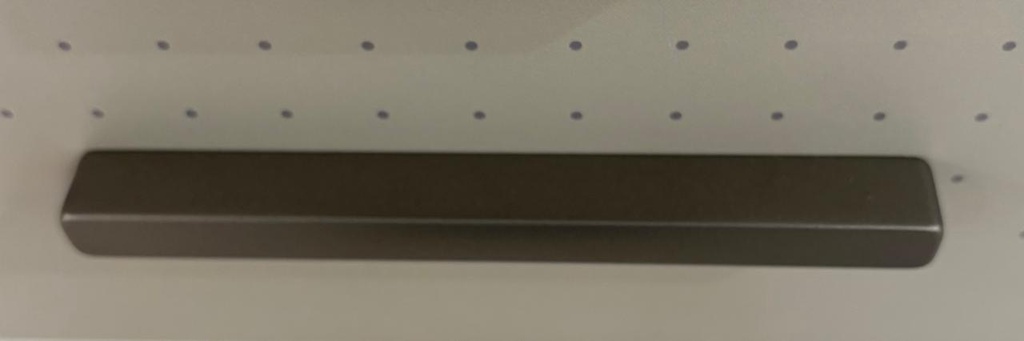 PUX 2174 BLOC BRONZE 128MM