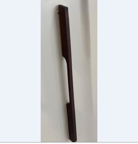 [0000002501106] PUX 2017 PIANO WENGUE 416MM