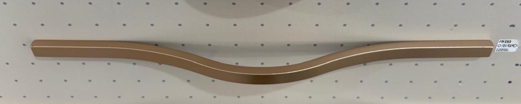 PUX 2803 GARDA CENTRAL DOURADO 224MM
