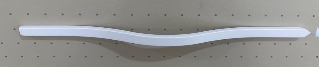 PUX 2805 GARDA CENTRAL BRANCO FOS 320MM