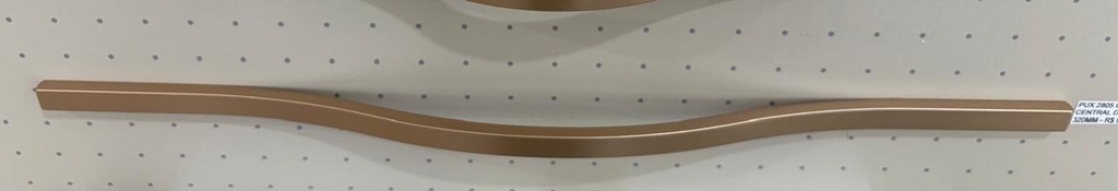 PUX 2805 GARDA CENTRAL DOURADO 320MM