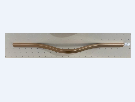 [0000000019957] PUX 2805 GARDA CENTRAL DOURADO 320MM