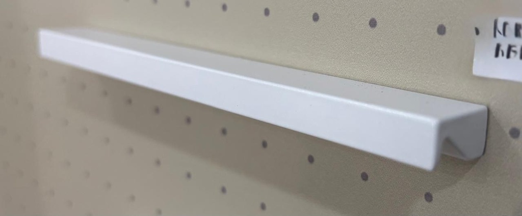 PUX 4522 LIBERO NUOVO BRANCO FOS 150MM