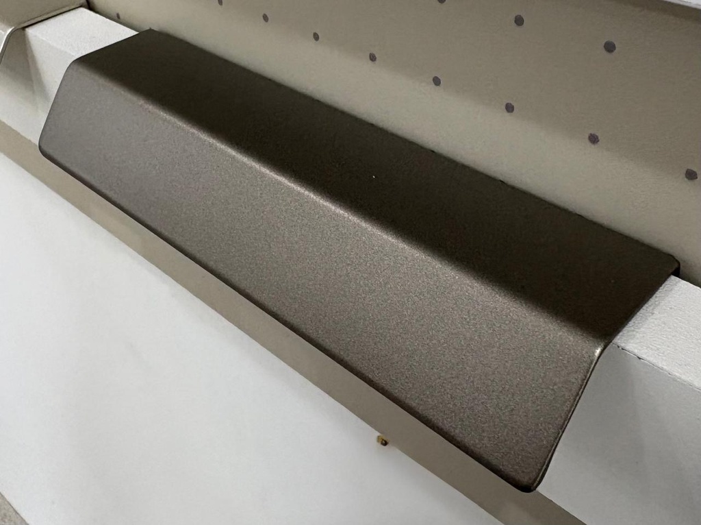 PUX PV22 144 BRONZE 128MM