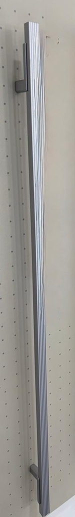 PUX 1873 FREGIO F448 CROMO ACETINADO