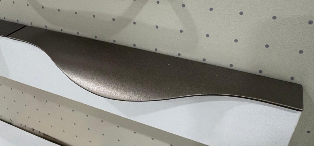 PUX PV33 200 BRONZE 160MM