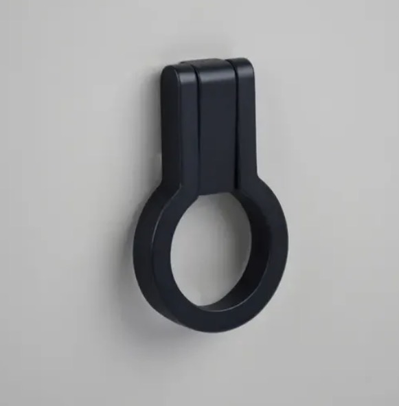 PUX ANTIQUE PRETO ZP5404.24