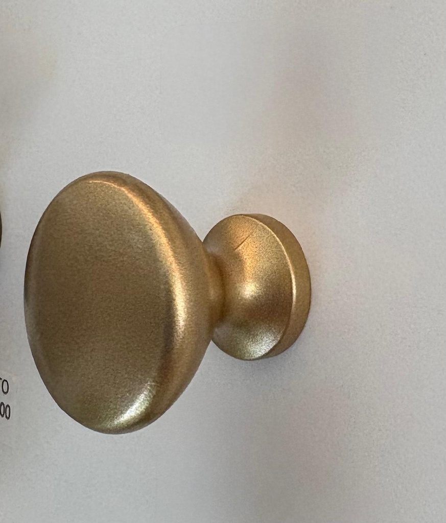 PUX CUP PONTO DOURADO MATTE ZP5238.955.