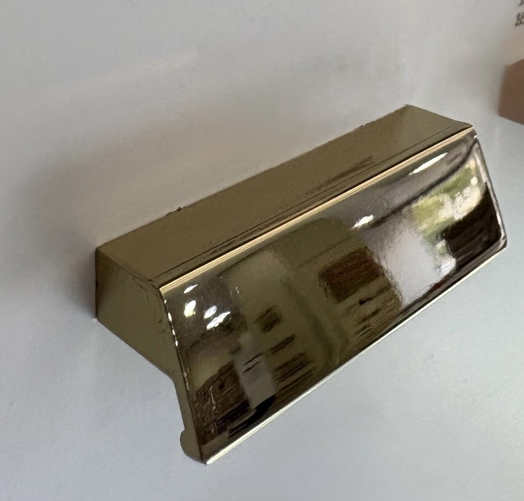 PUX KEN/ 032 GOLD  ZP0406.A00