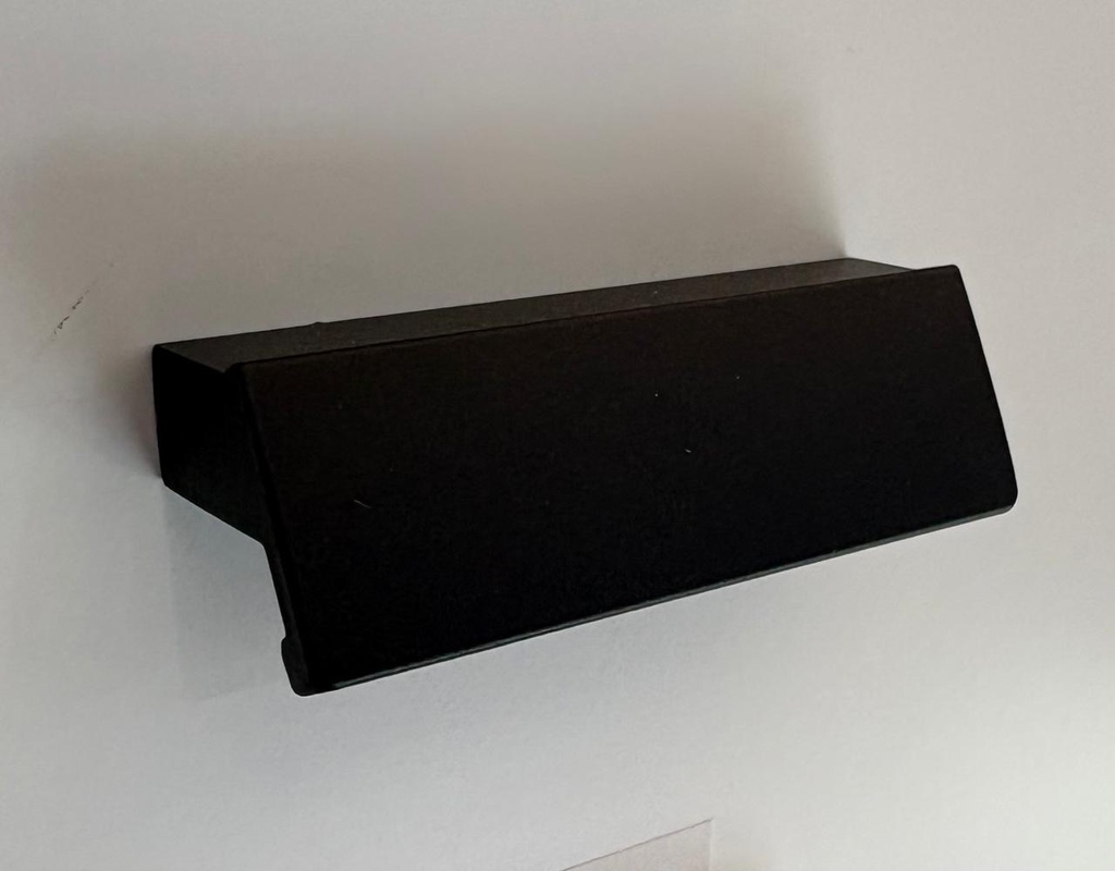 PUX KEN/ 032 PRETO ZP0406.24