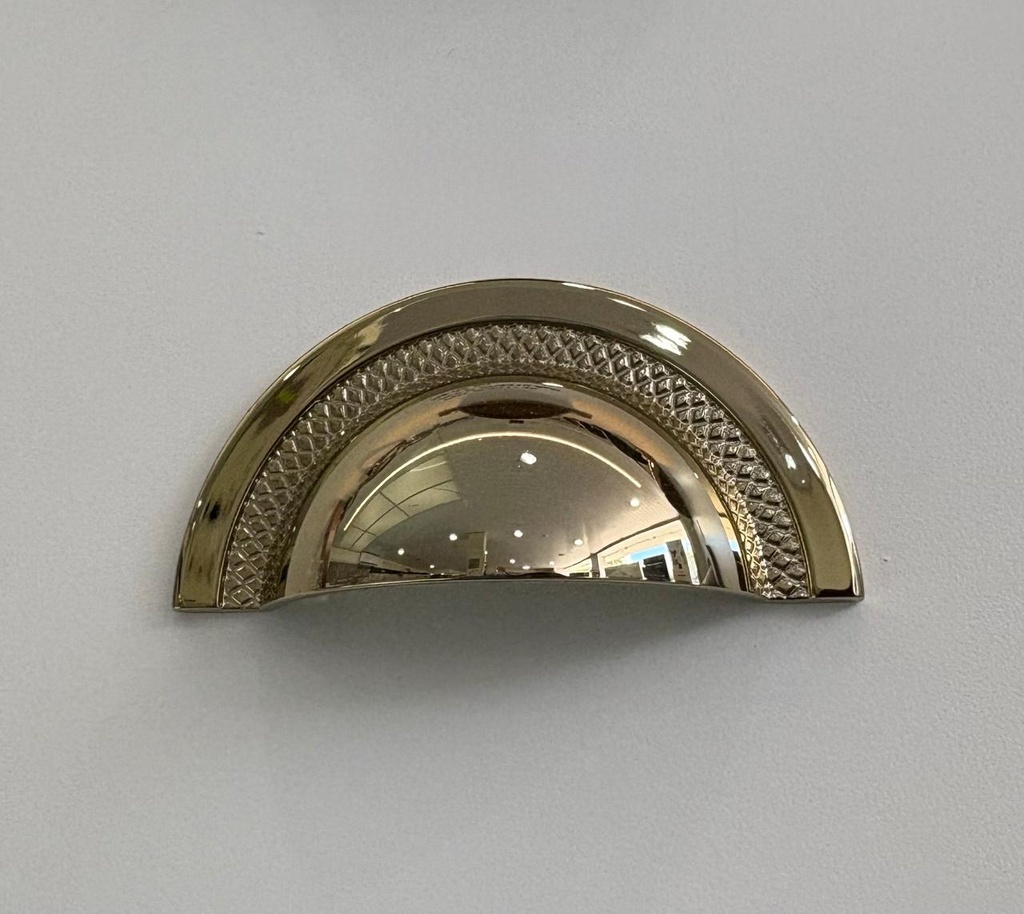 PUX SHELL/ 48 GOLD ZP4319.A00