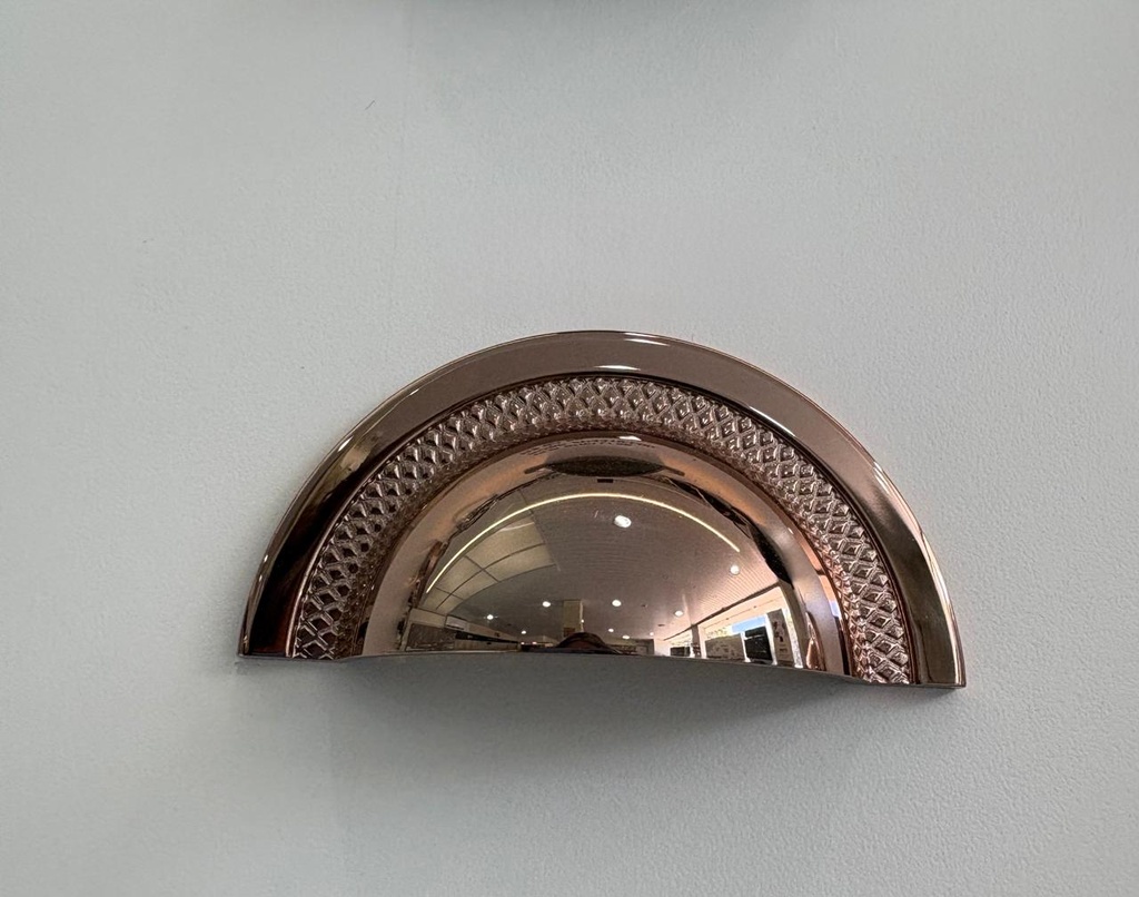 PUX SHELL/ 48 ROSE ZP4319.L00.