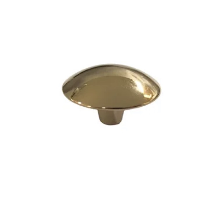 PUX ORION 55 X 27MM GOLD ZP1884.A00