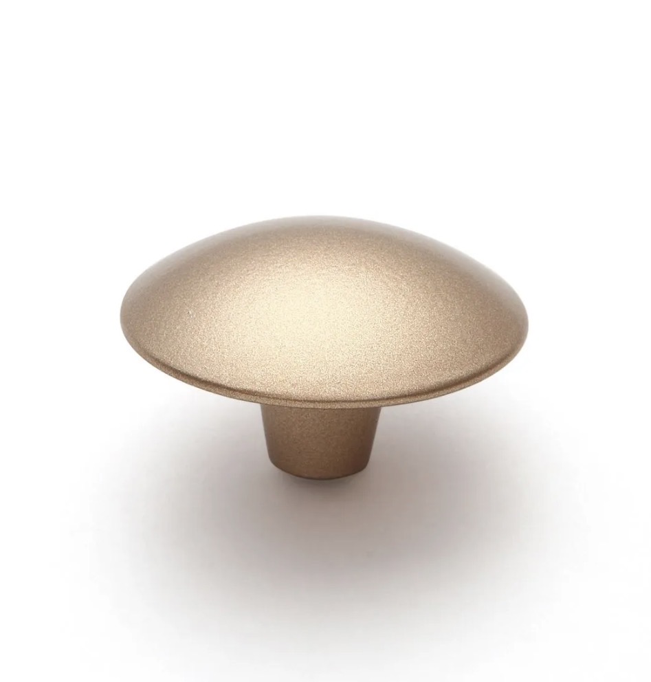PUX ORION 55X27 DOURADO MATTE ZP1884.955.
