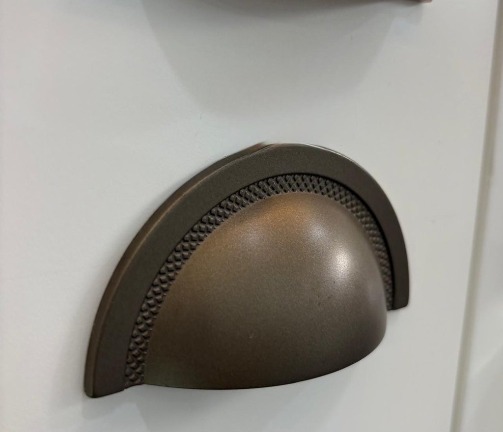 PUX SHELL/ 64 BRONZE ZP4318.26