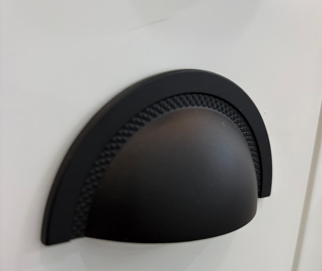 PUX SHELL/ 64 PRETO ZP4318.24