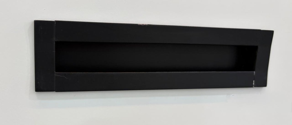 PUX SMART/ 160 PRETO ZP0058.24.