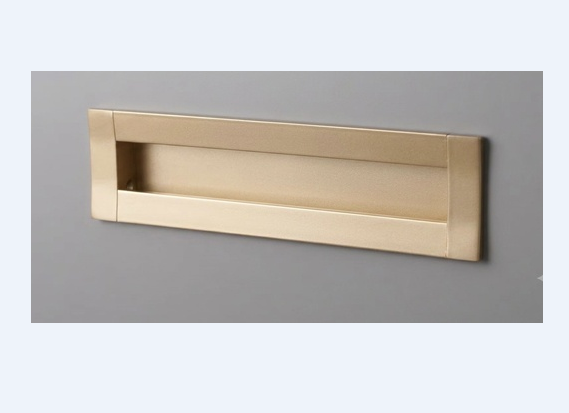PUX SMART/ 160 DOURADO MATTE ZP0058.955.