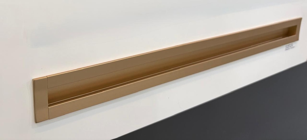 PUX SMART/ 288 DOURADO MATTE ZP0059.955.