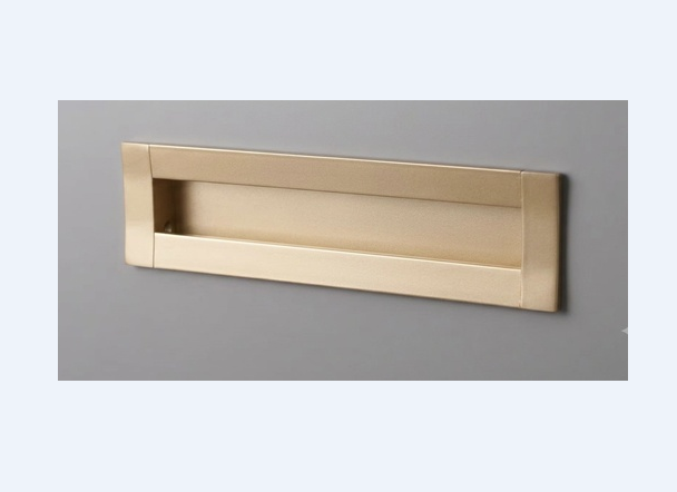 PUX SMART/ 288 DOURADO MATTE ZP0059.955.