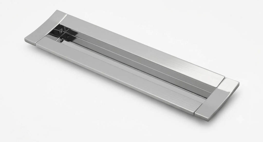 PUX SMART/ 288 INOX ZP0059.8