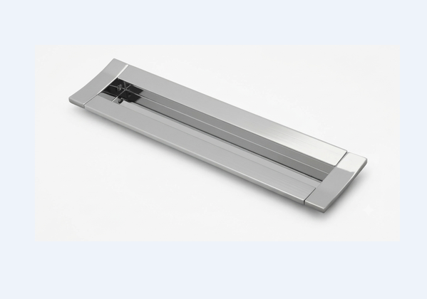 PUX SMART/ 448 INOX  ZP0060.8