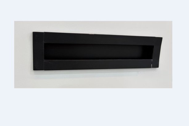 PUX SMART/ 448 PRETO -