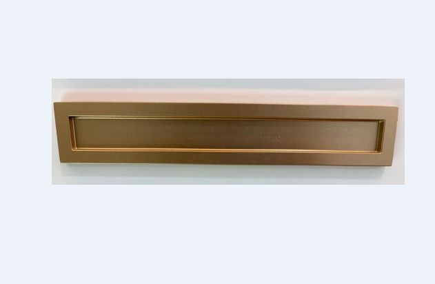 PUX PAMPA 200 DOURADO MATTE ZP1330.955.
