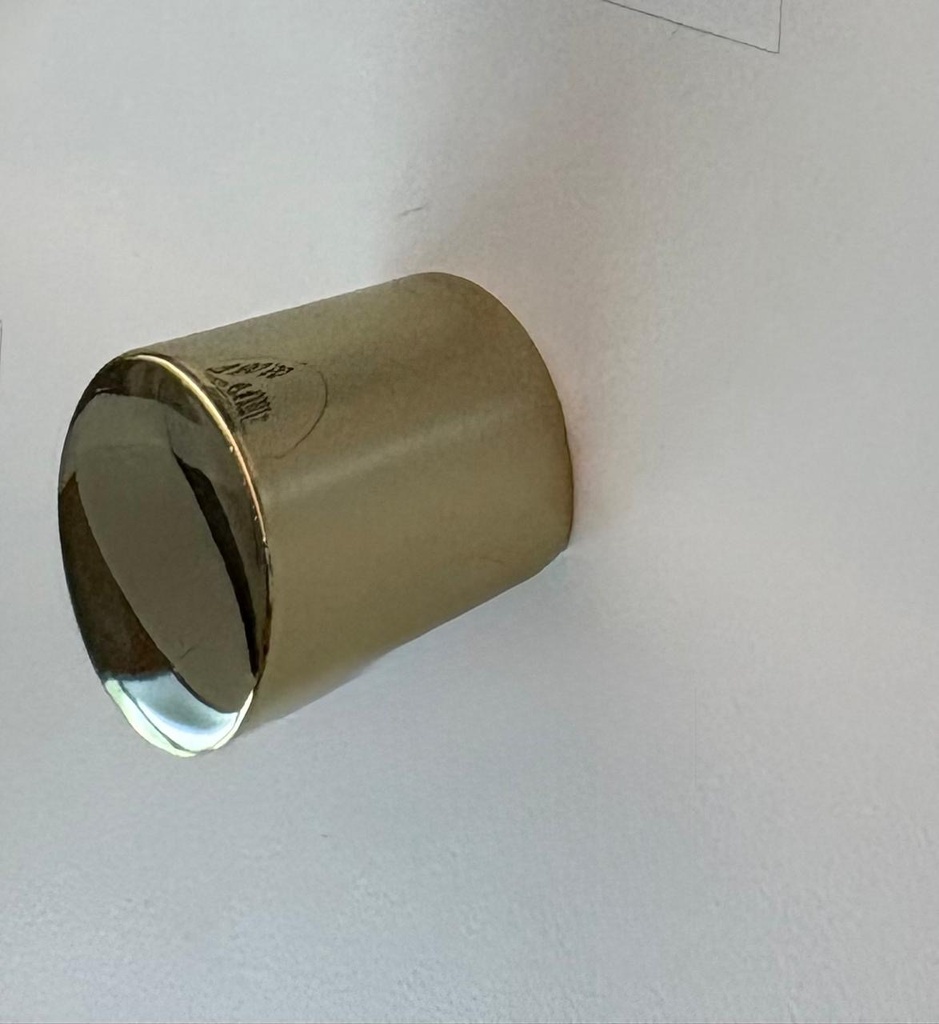 PUX RADIO MINI GOLD ZP4308.A00