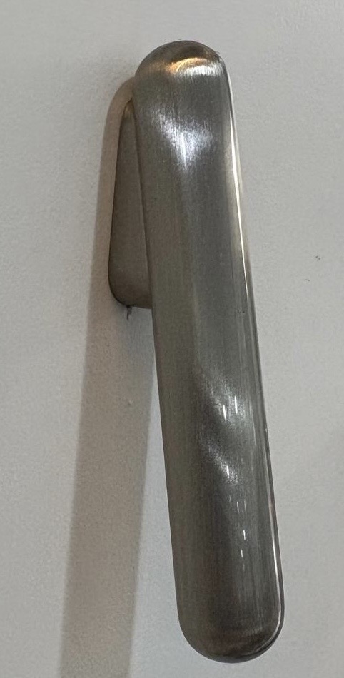 PUX VALVET PONTO NIQ ESC ZP5779.000.916