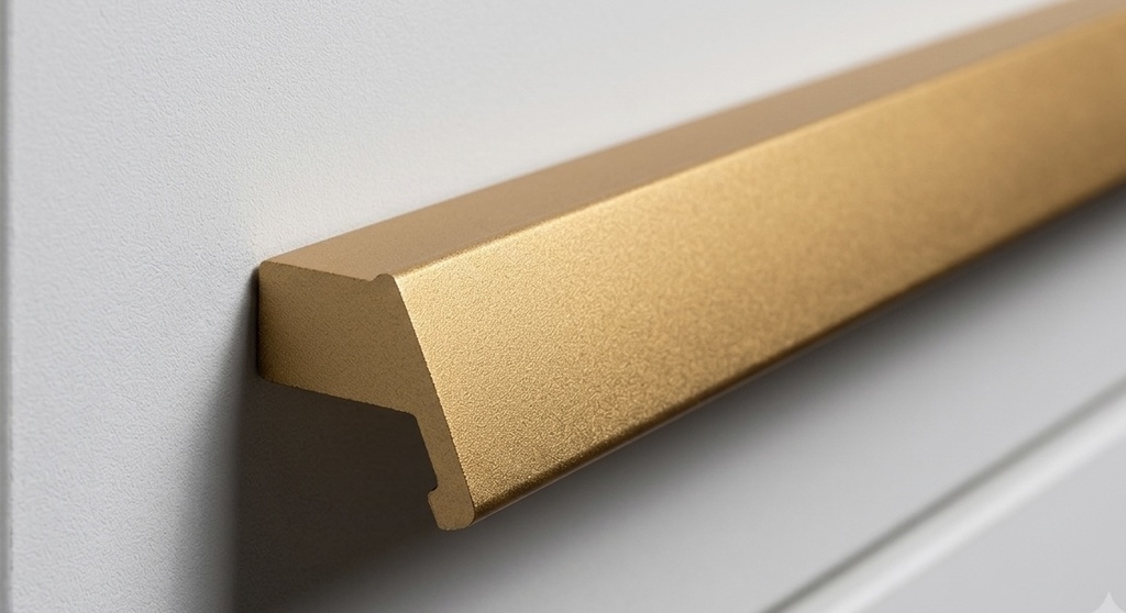PUX KEN/ 128 DOURADO MATTE ZP0475.955.