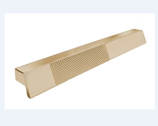 PUX KEN GRANADO/ 192 DOURADO MATTE ZP1278.192.955