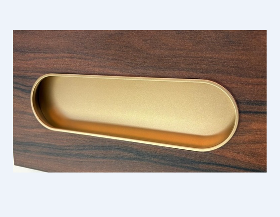 FUNDO DRESSA VAREJO DOURADO MATTE ZP5758.955