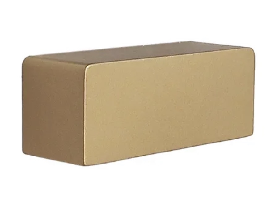PUX SIRIUS 32 DOURADO MATTE ZP5440.955