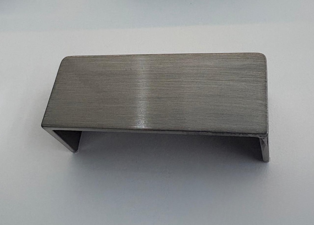PUX SIRIUS 32 NIQ ESCOVADO ZP5440.916