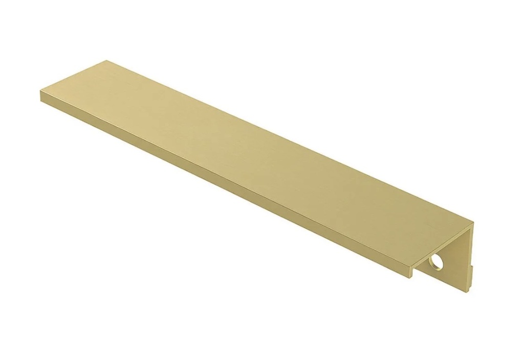PUX SOTTILE/ 320 DOURADO MATTE ZP1939.955.