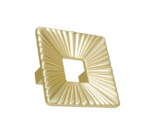 PUX AURI IL1710-050 DOURADO FOSCO