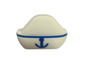 PUX IL-5572-055X039 PVC 16308